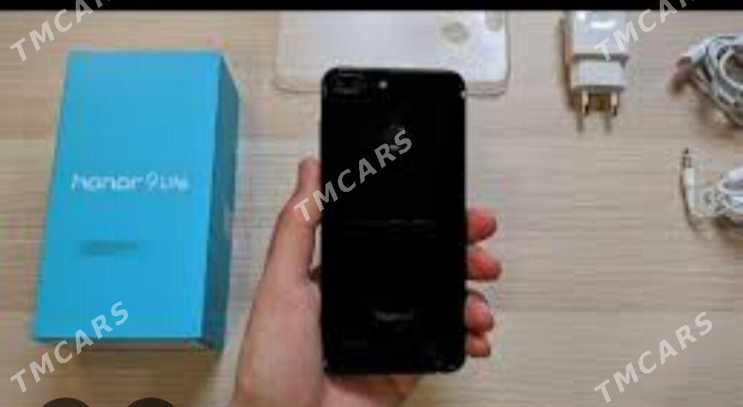 HONOR 9LITE 3.32 - Балканабат - img 3