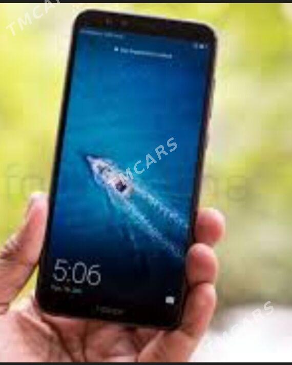 HONOR 9LITE 3.32 - Балканабат - img 2