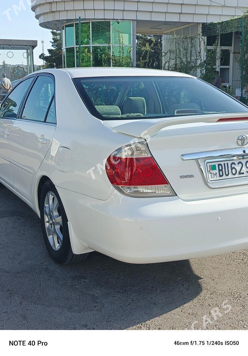 Toyota Camry 2003 - 150 000 TMT - Mary - img 5