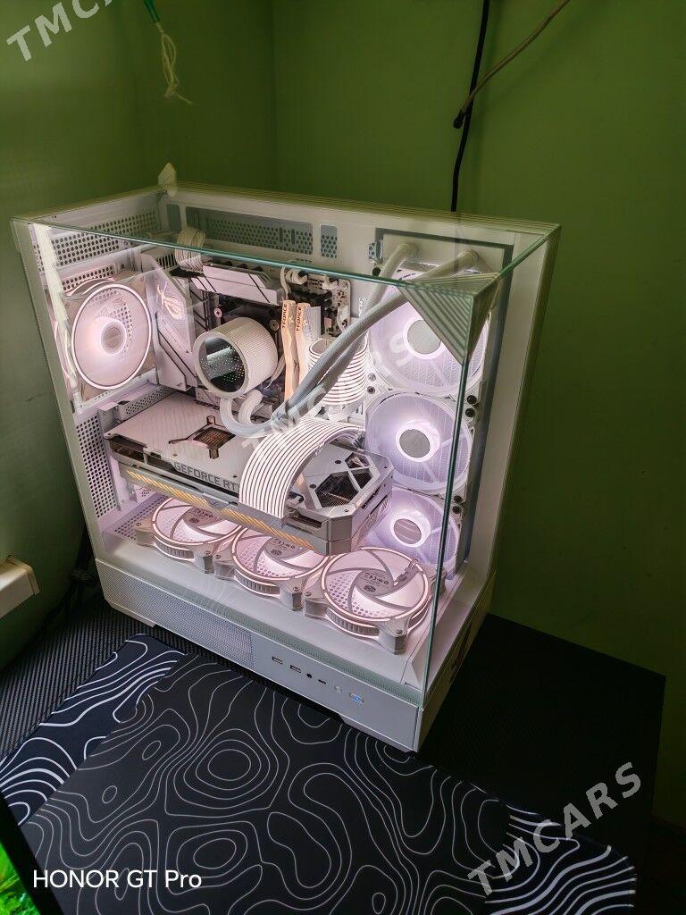 PC RYZEN 9 9950X3D - Aşgabat - img 3