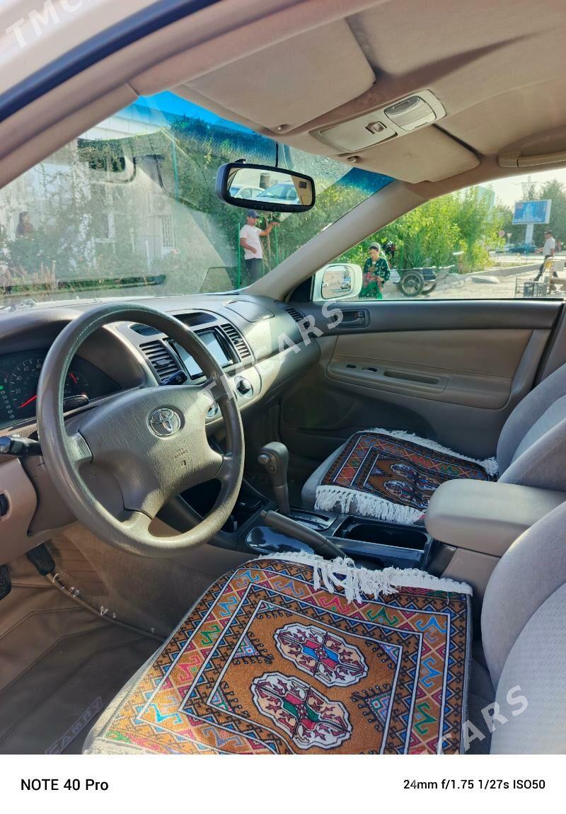 Toyota Camry 2003 - 150 000 TMT - Mary - img 3