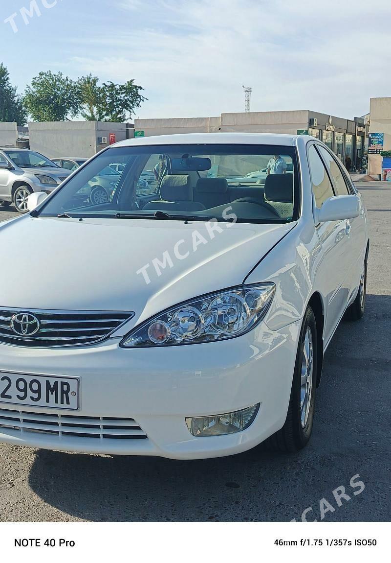 Toyota Camry 2003 - 150 000 TMT - Mary - img 4