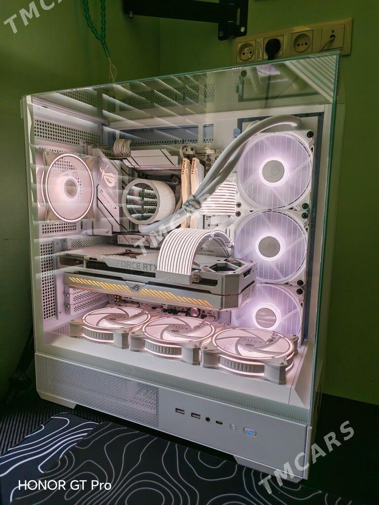 PC RYZEN 9 9950X3D - Aşgabat - img 2