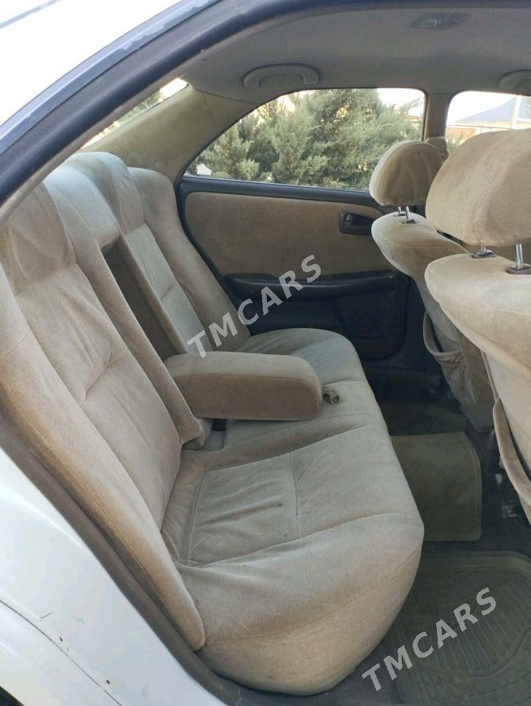 Toyota Mark II 1993 - 45 000 TMT - Mary - img 6