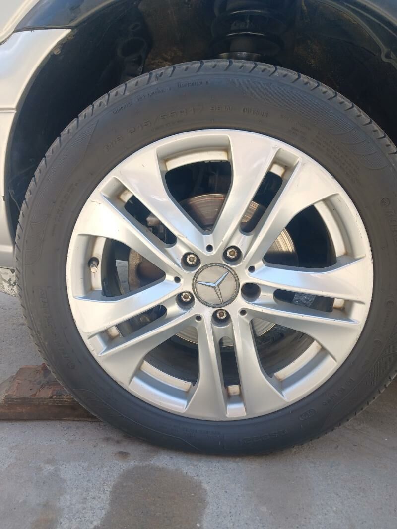 Disga 1 400 TMT - Aşgabat - img 3