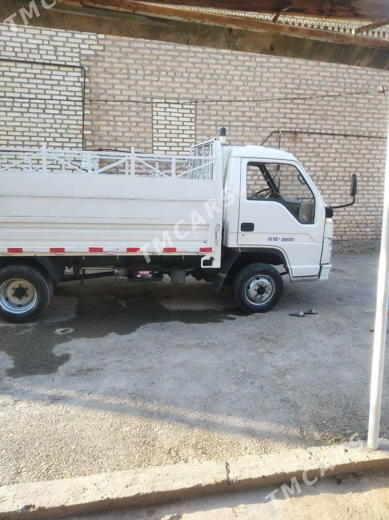 Forland H2 2009 - 80 000 TMT - Серахс - img 3