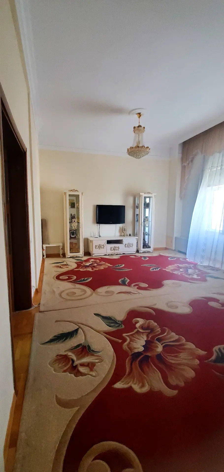 Padwoyski elitga 3 kom - ул. Подвойского (Битарап Туркменистан шаёлы) - img 3