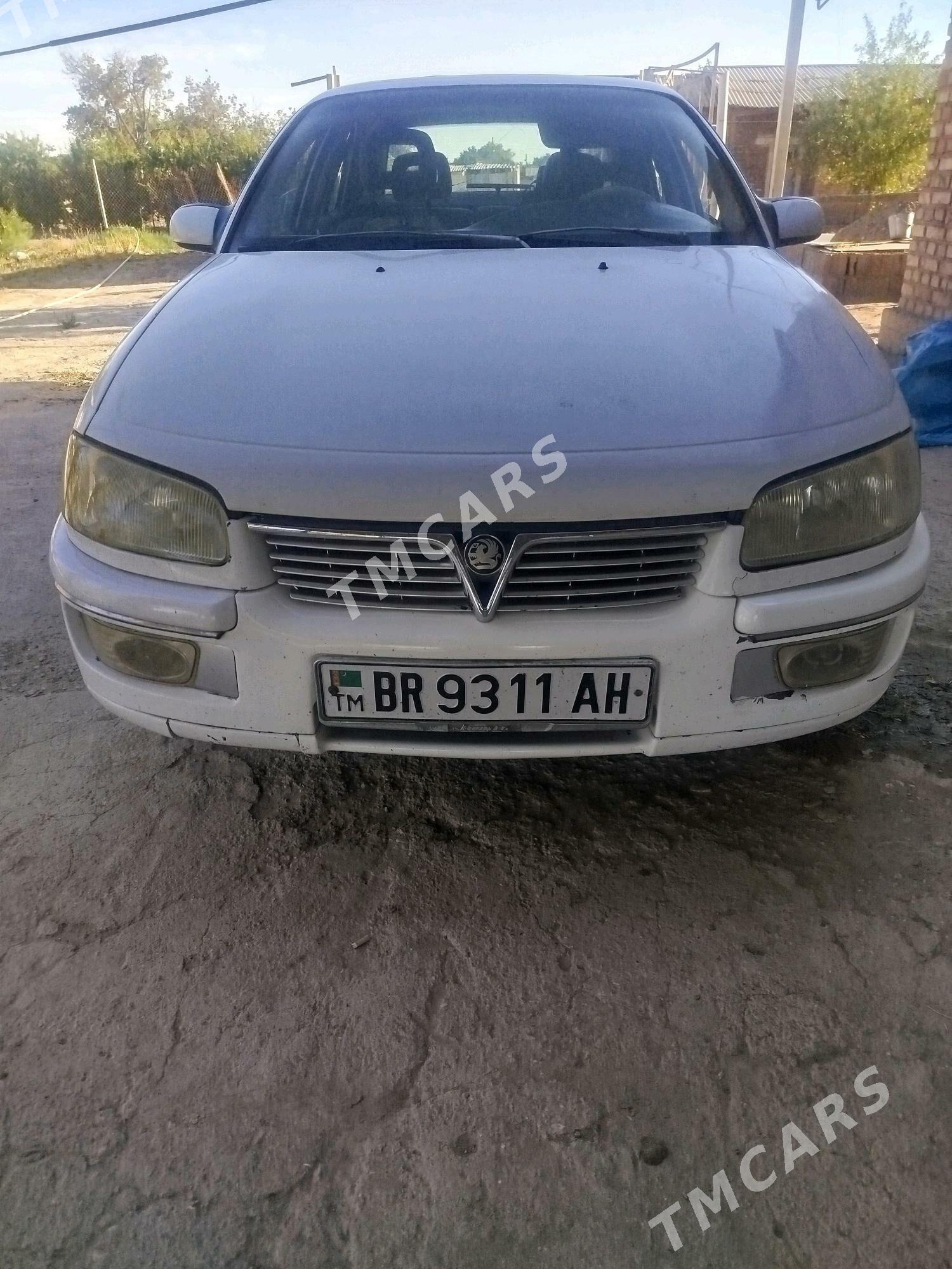 Opel Omega 1995 - 33 000 TMT - Серахс - img 5