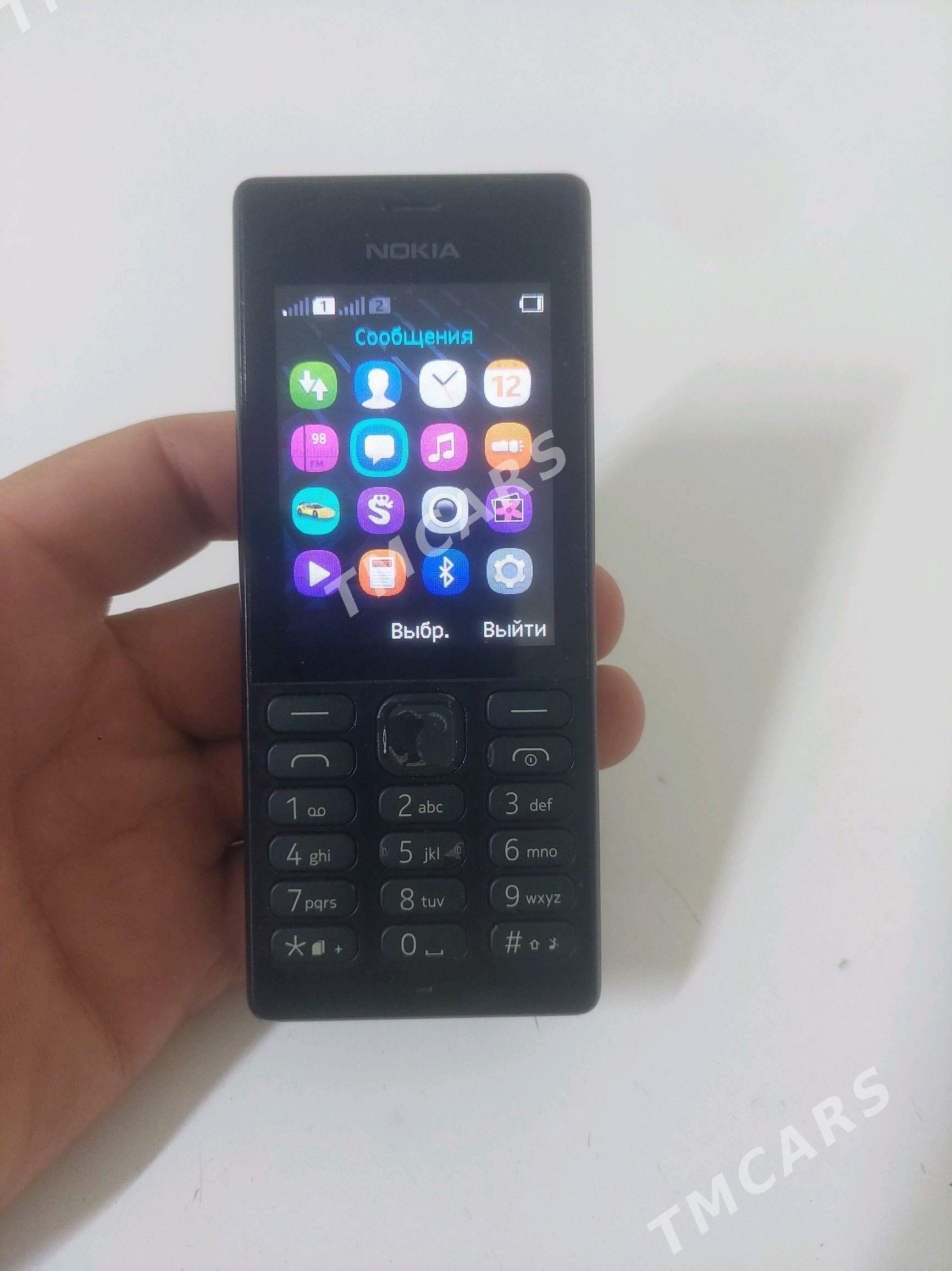 Nokia 216 - Aşgabat - img 2