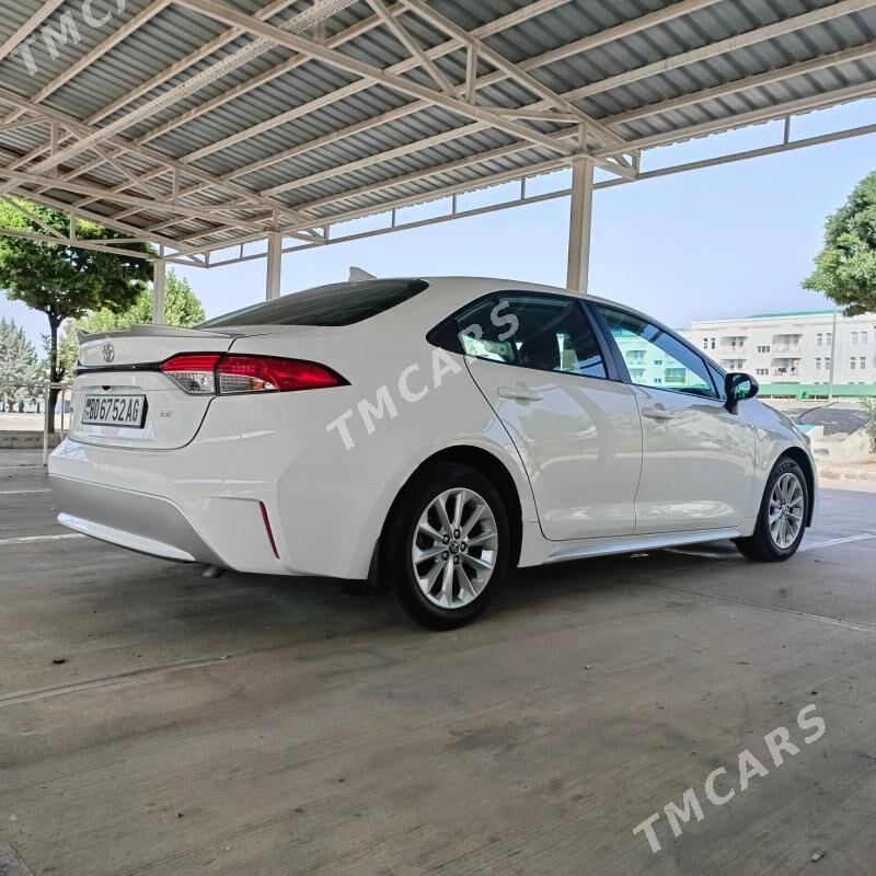 Toyota Corolla 2021 - 239 000 TMT - Ашхабад - img 2