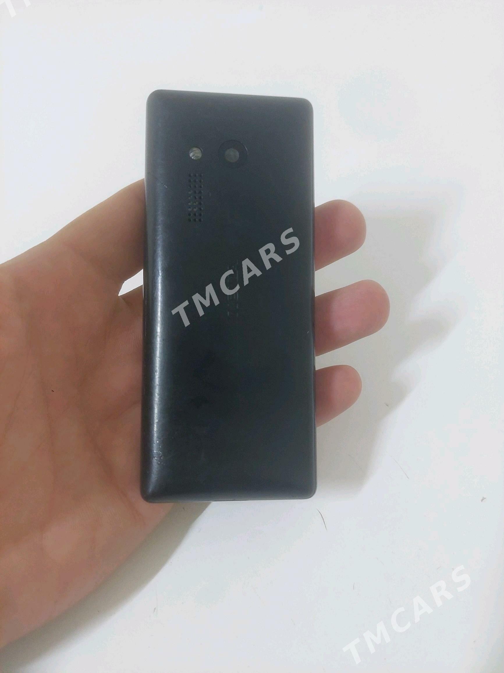 Nokia 216 - Aşgabat - img 3