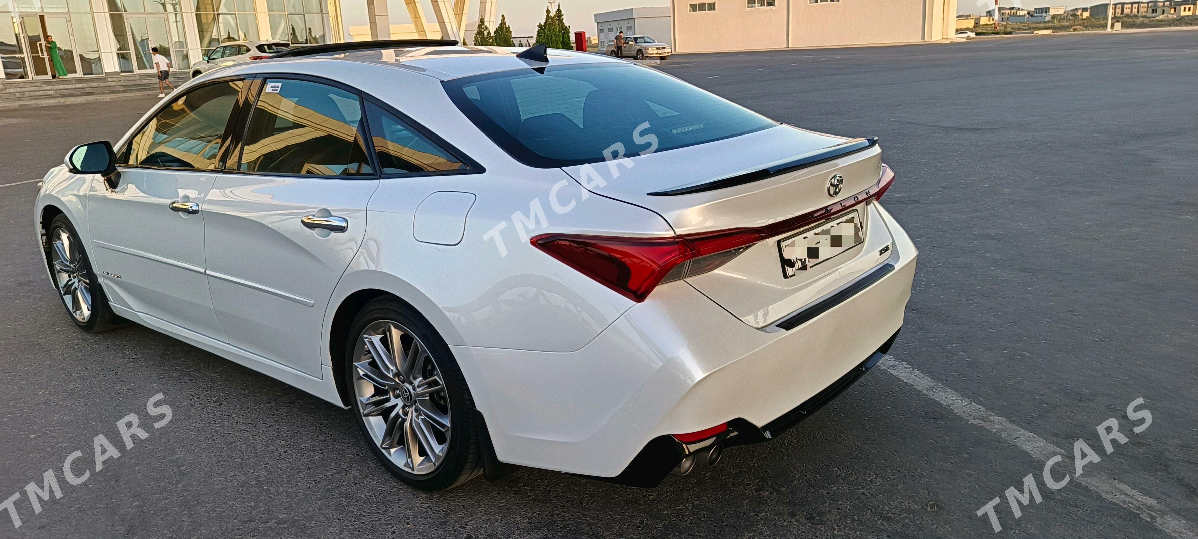 Toyota Avalon 2020 - 460 000 TMT - Türkmenabat - img 3