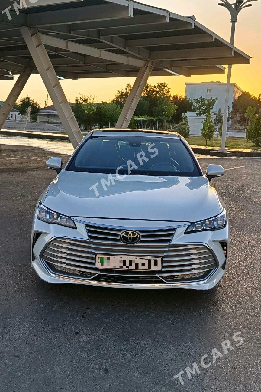 Toyota Avalon 2020 - 460 000 TMT - Türkmenabat - img 5