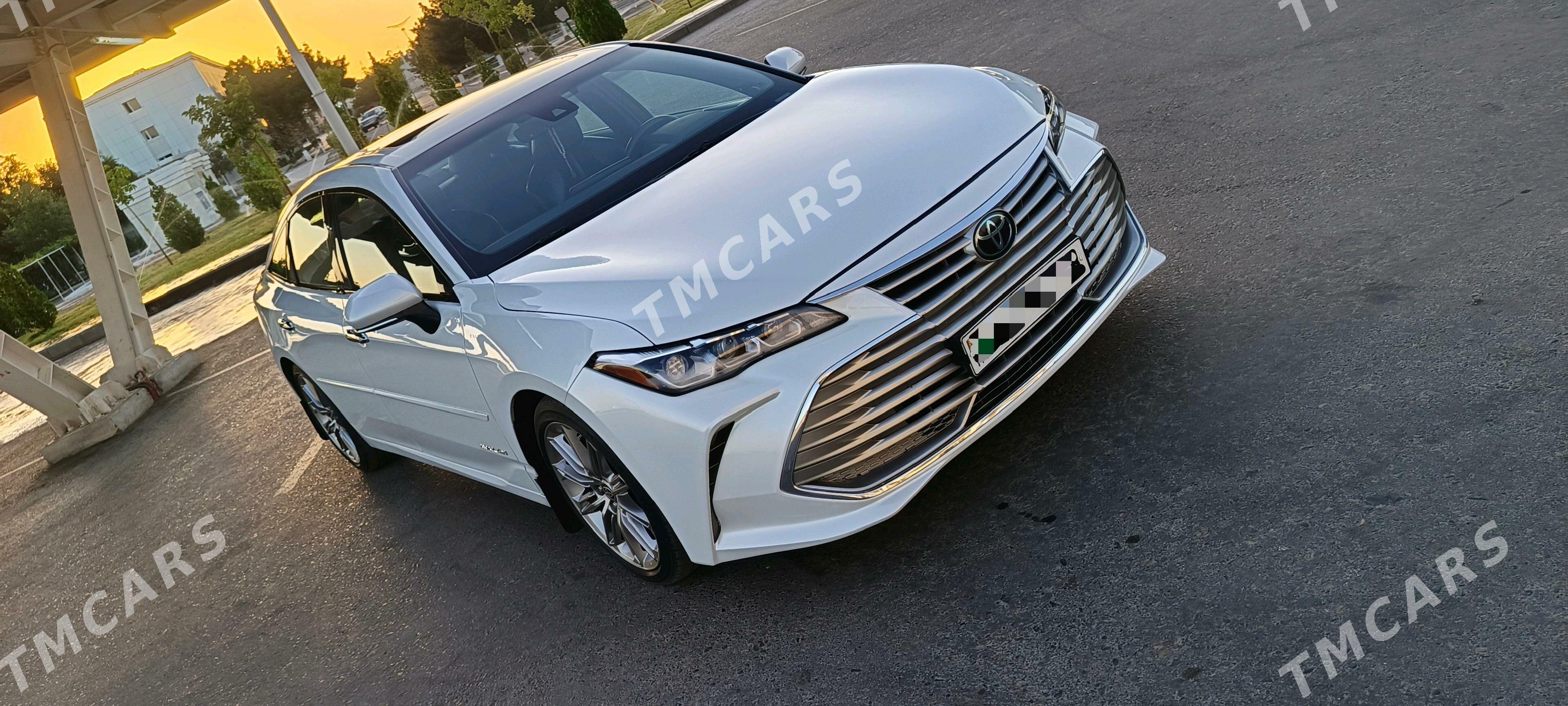 Toyota Avalon 2020 - 460 000 TMT - Türkmenabat - img 2