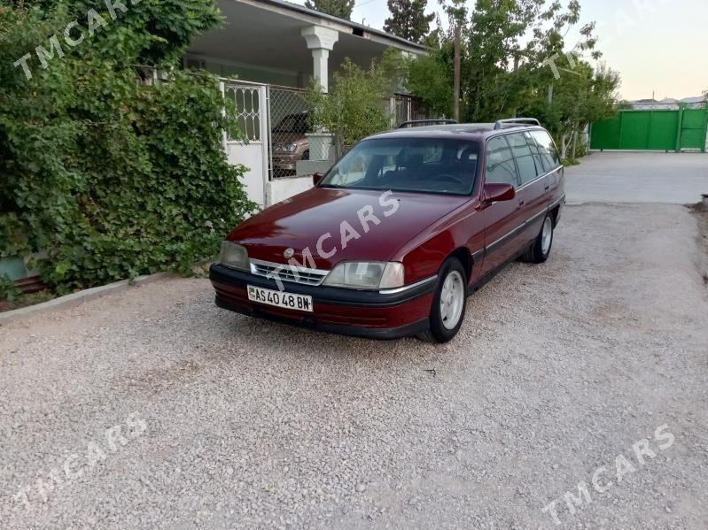 Opel Omega 1992 - 28 000 TMT - Балканабат - img 4