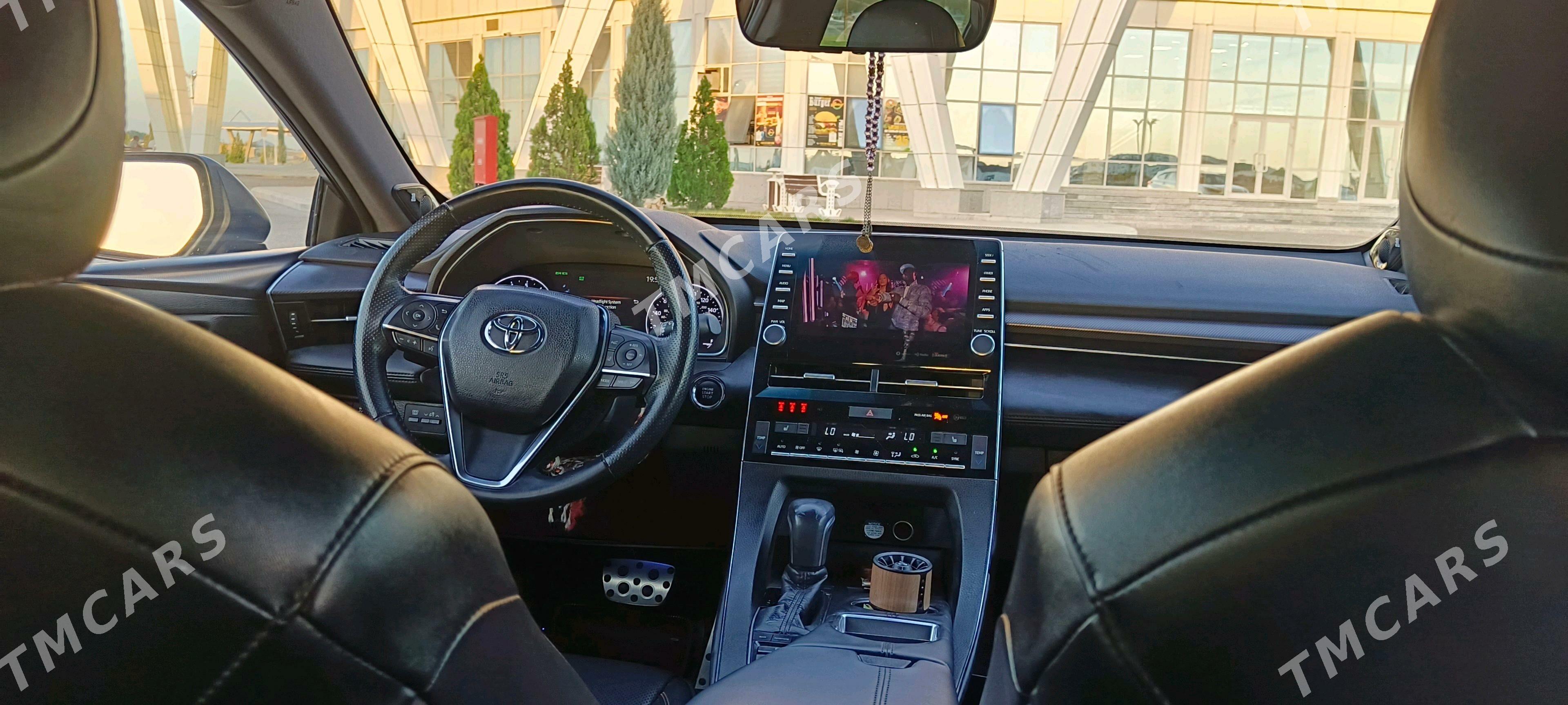 Toyota Avalon 2020 - 460 000 TMT - Türkmenabat - img 8