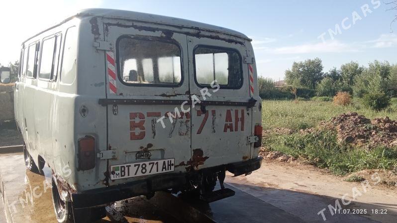 UAZ 452 1983 - 20 000 TMT - Tejen - img 2