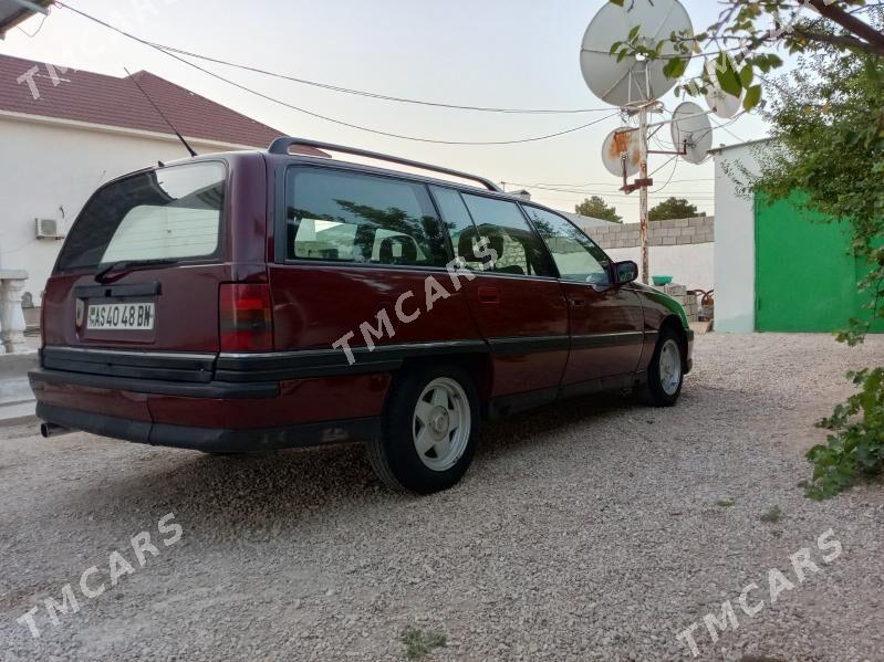 Opel Omega 1992 - 28 000 TMT - Балканабат - img 5