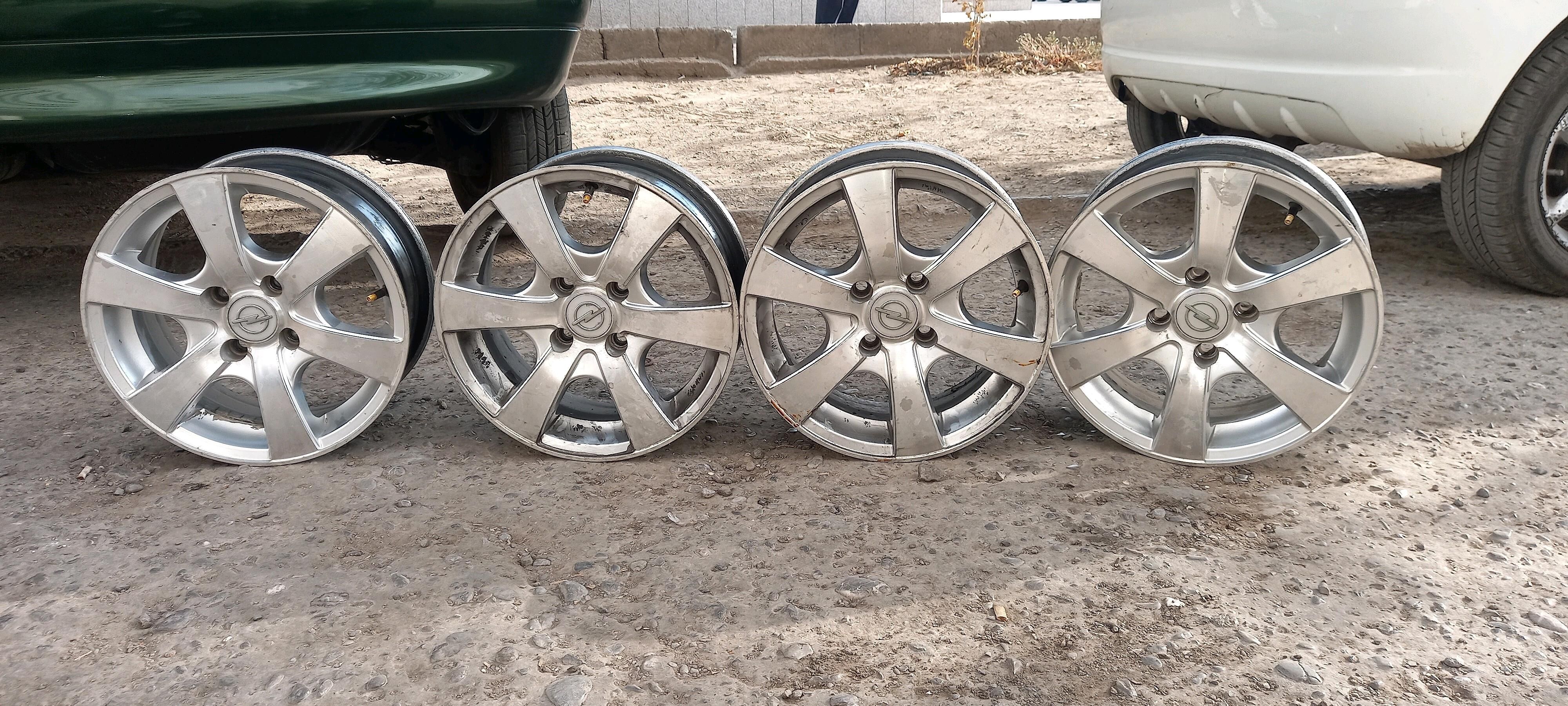opel 2 200 TMT - Daşoguz - img 3