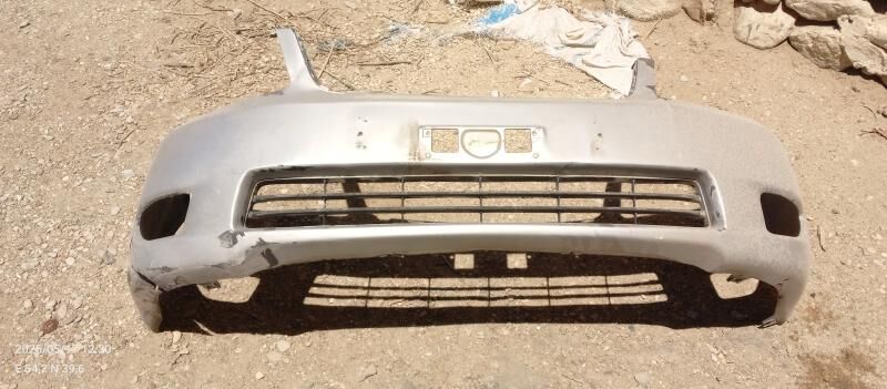 carolla bamper 200 TMT - Jebel - img 3