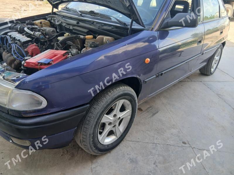 Opel Astra 1995 - 55 000 TMT - Köneürgenç - img 2