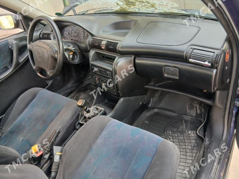 Opel Astra 1995 - 55 000 TMT - Köneürgenç - img 5