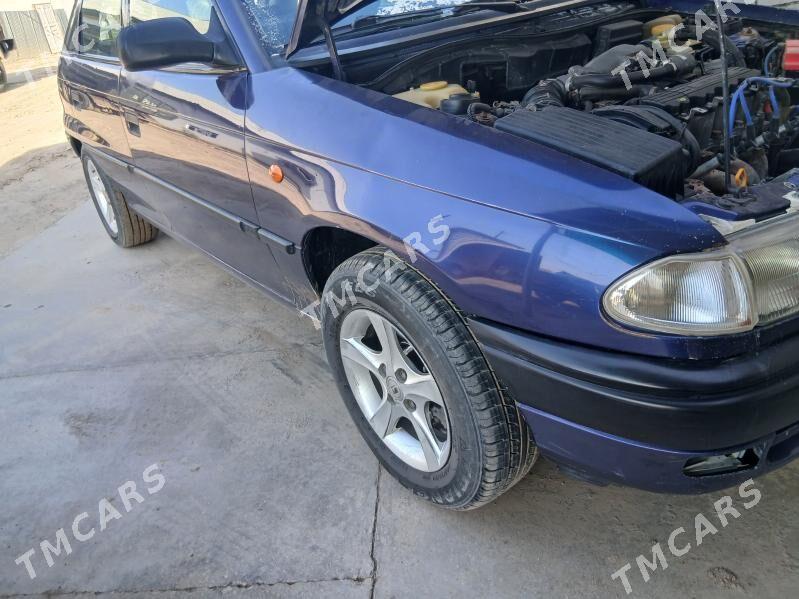 Opel Astra 1995 - 55 000 TMT - Köneürgenç - img 4