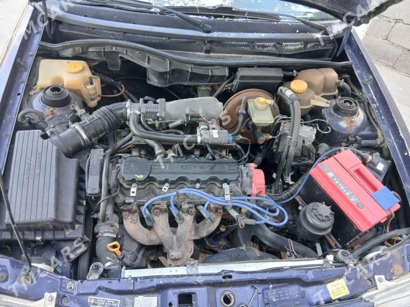 Opel Astra 1995 - 55 000 TMT - Köneürgenç - img 6