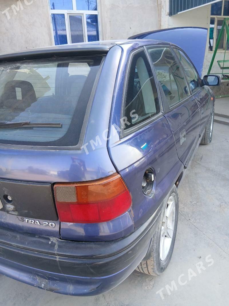 Opel Astra 1995 - 55 000 TMT - Köneürgenç - img 3