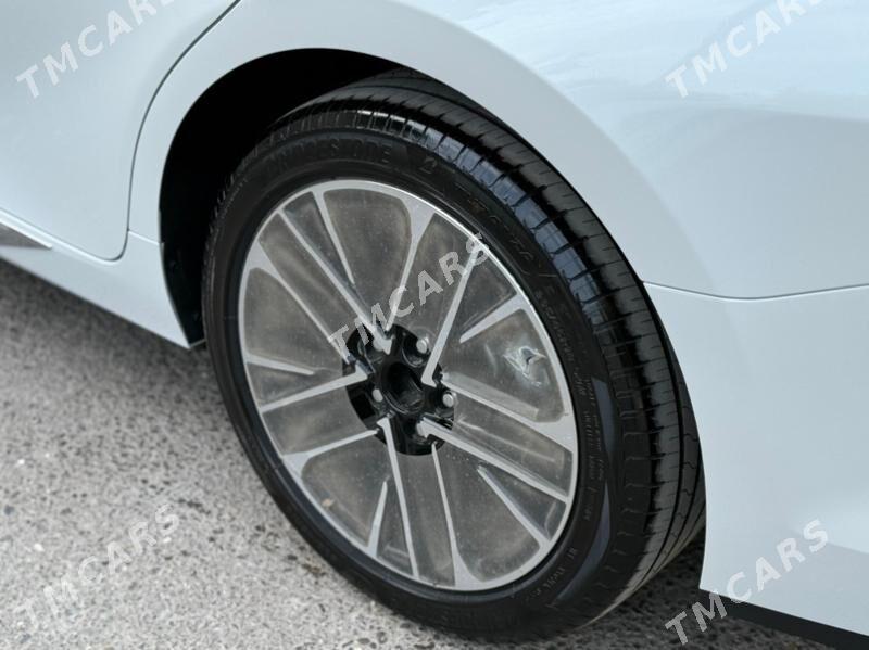 Toyota Camry 2025 - 840 000 TMT - Arzuw - img 2