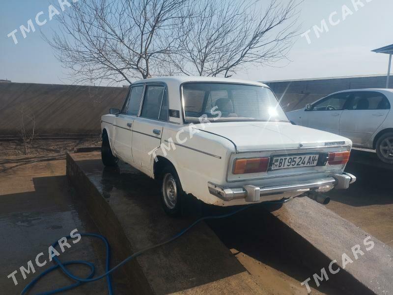 Lada 2106 1986 - 10 000 TMT - Tejen - img 2