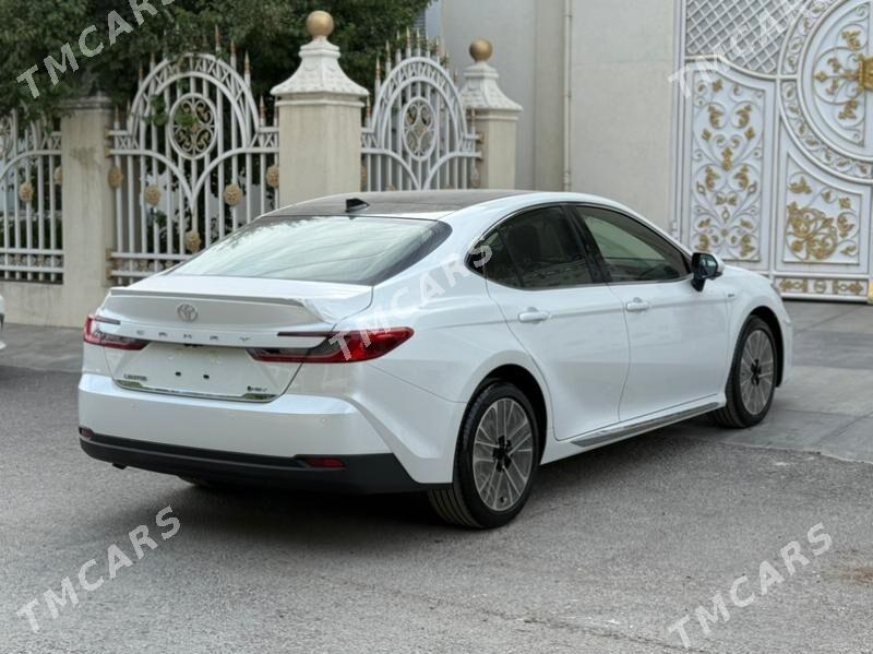 Toyota Camry 2025 - 840 000 TMT - Arzuw - img 6