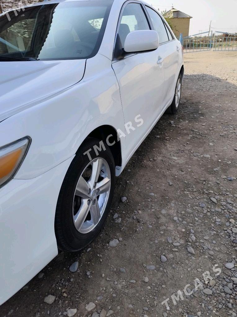 Toyota Camry 2009 - 140 000 TMT - Sarahs - img 2