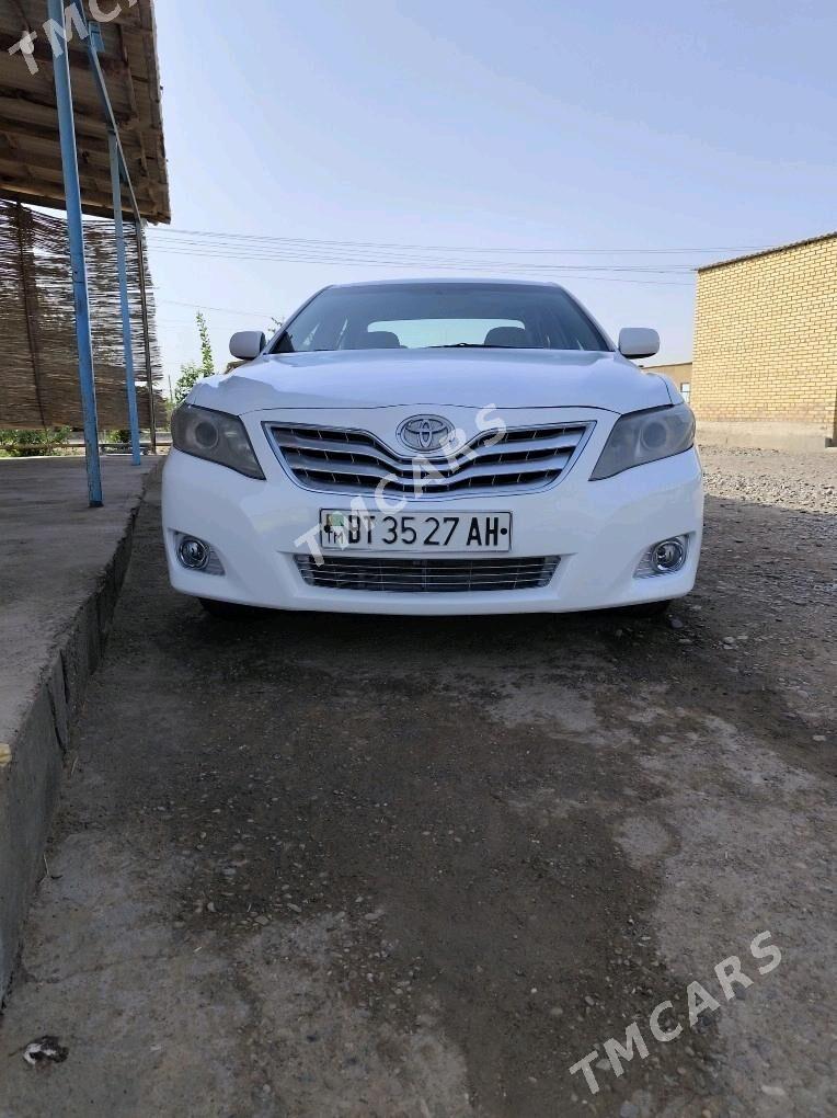 Toyota Camry 2009 - 140 000 TMT - Sarahs - img 3