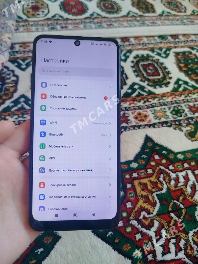 redmi not 12 - Daşoguz - img 2