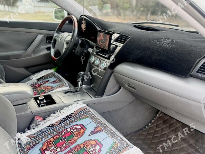 Toyota Camry 2008 - 130 000 TMT - Mary - img 6