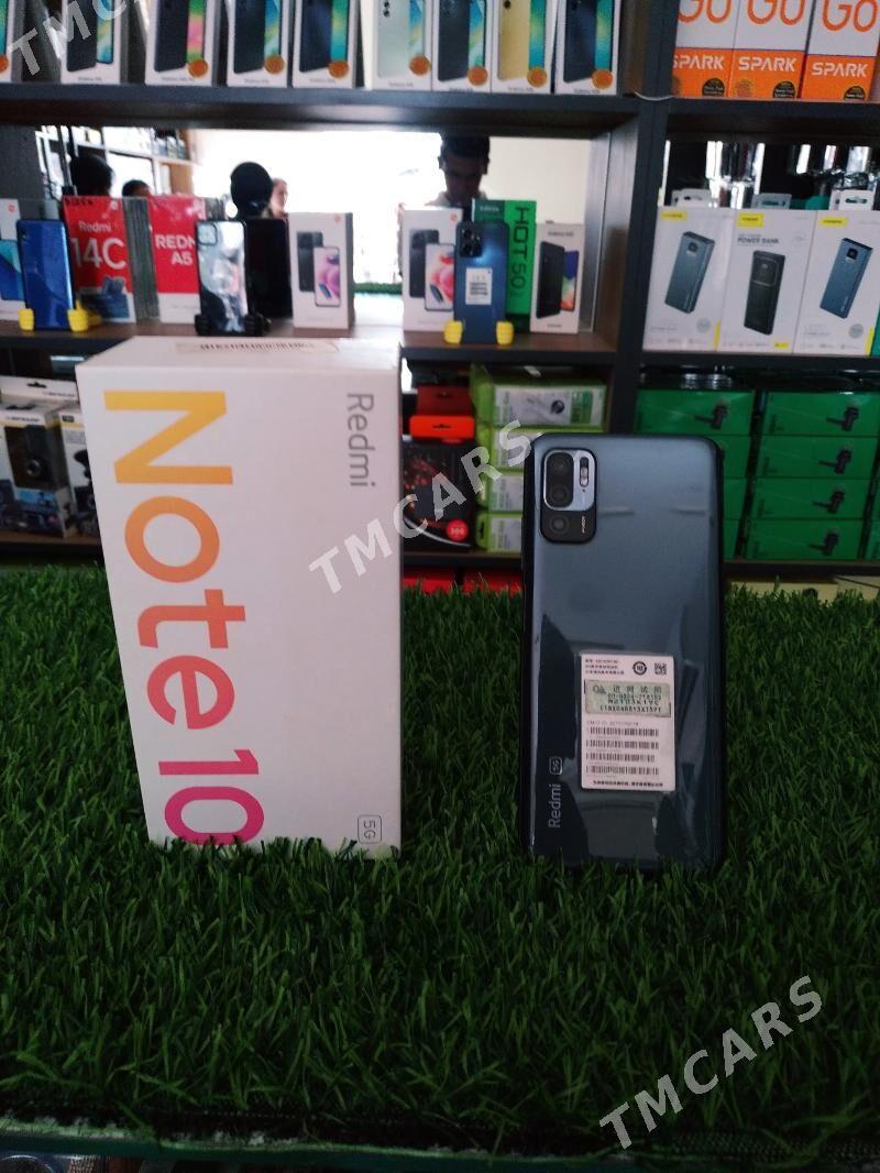 Redmi Note 10 5G - Mary - img 2