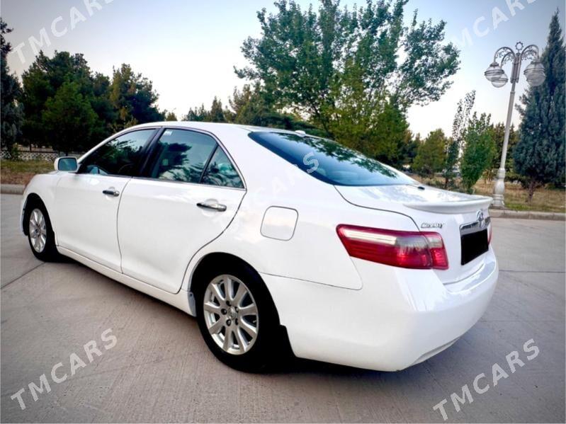 Toyota Camry 2008 - 130 000 TMT - Mary - img 3