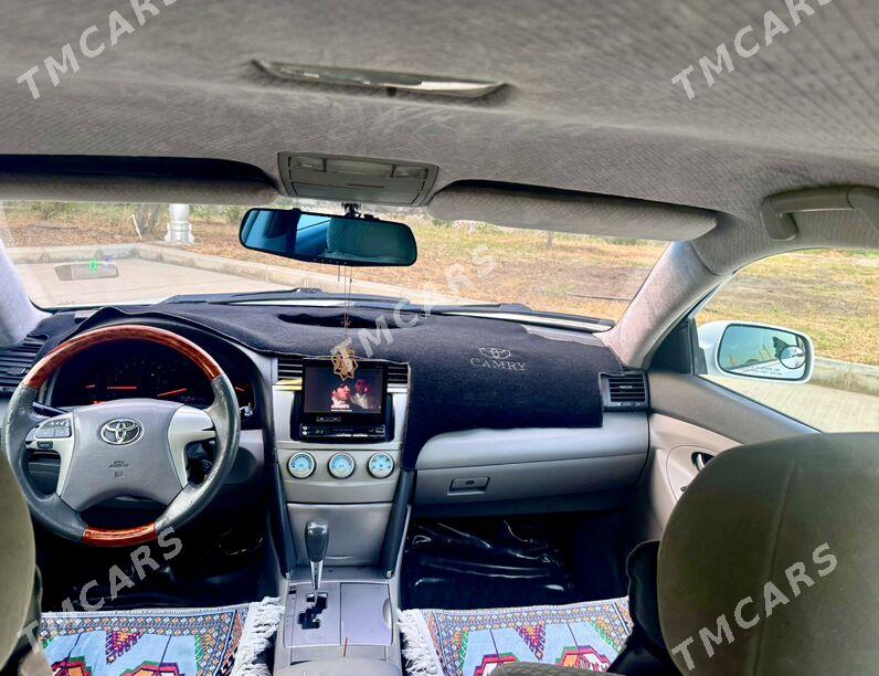 Toyota Camry 2008 - 130 000 TMT - Mary - img 4