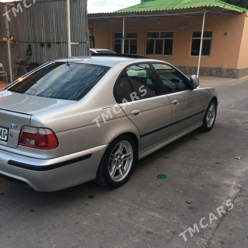 BMW 530 2002 - 170 000 TMT - Ашхабад - img 5