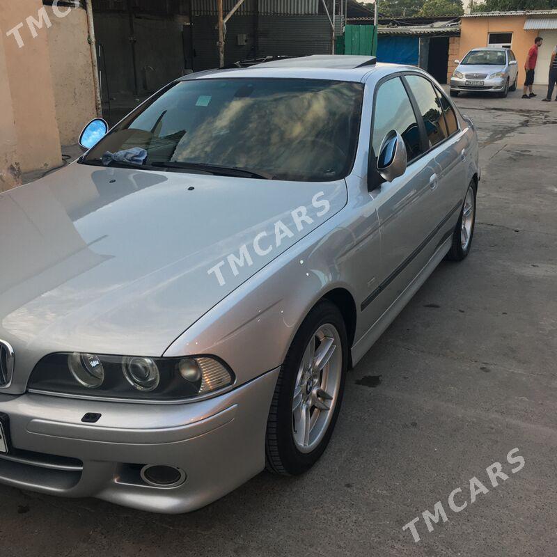 BMW 530 2002 - 170 000 TMT - Ашхабад - img 3
