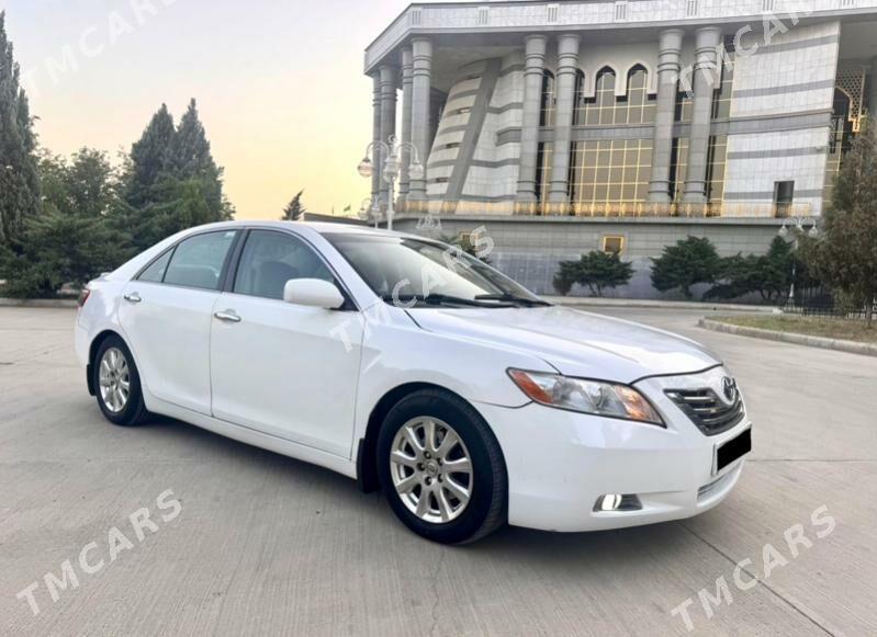 Toyota Camry 2008 - 130 000 TMT - Mary - img 2