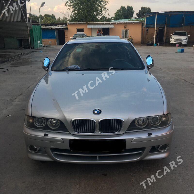 BMW 530 2002 - 170 000 TMT - Ашхабад - img 2