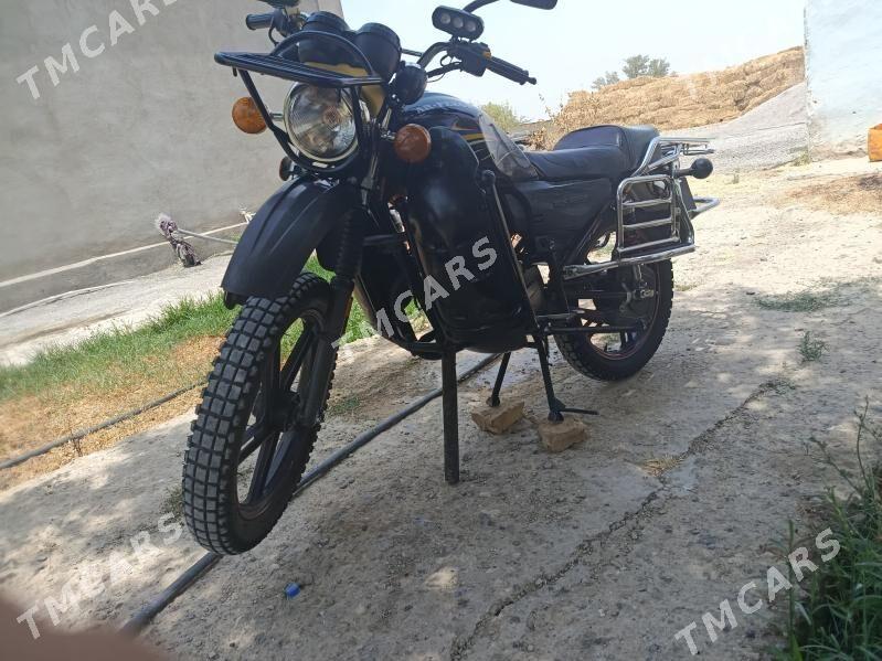 Fekon FK150-8G 2025 - 15 000 TMT - Бахарден - img 2