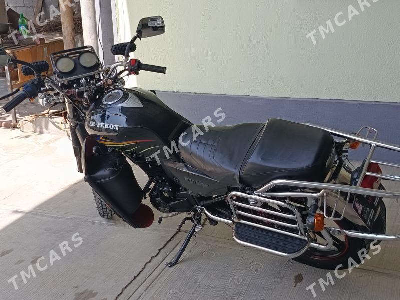 Fekon FK150-8G 2025 - 15 000 TMT - Бахарден - img 8