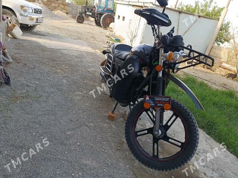 Fekon FK150-8G 2025 - 15 000 TMT - Бахарден - img 6