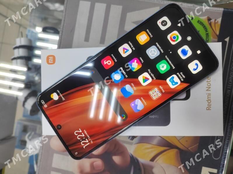 Redmi Note 13 Pro 8/256gb - Мургап - img 2