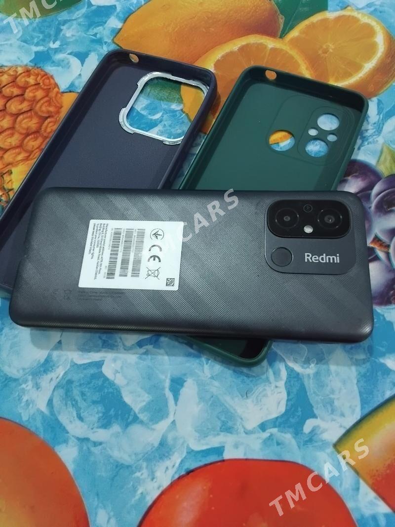 Redmi c 12 - Daşoguz - img 5