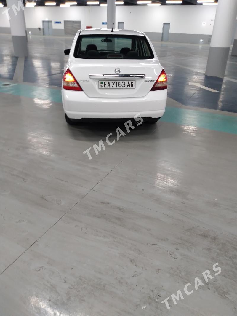 Nissan Versa 2010 - 120 000 TMT - Ашхабад - img 3