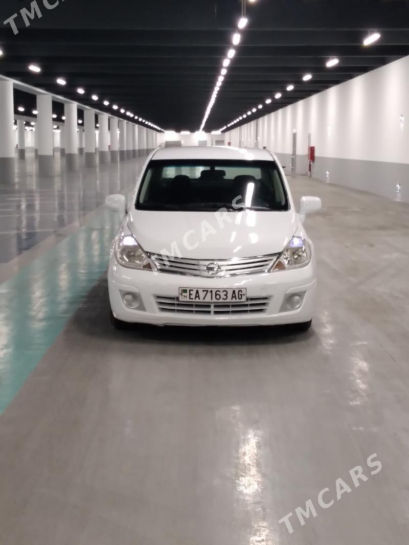Nissan Versa 2010 - 120 000 TMT - Ашхабад - img 2